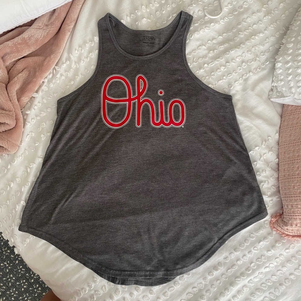 Script Ohio State Tank